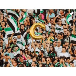 Retrô vence Anápolis por dois gols de diferença e conquista o título de campeão do Brasileirão Série D 2024